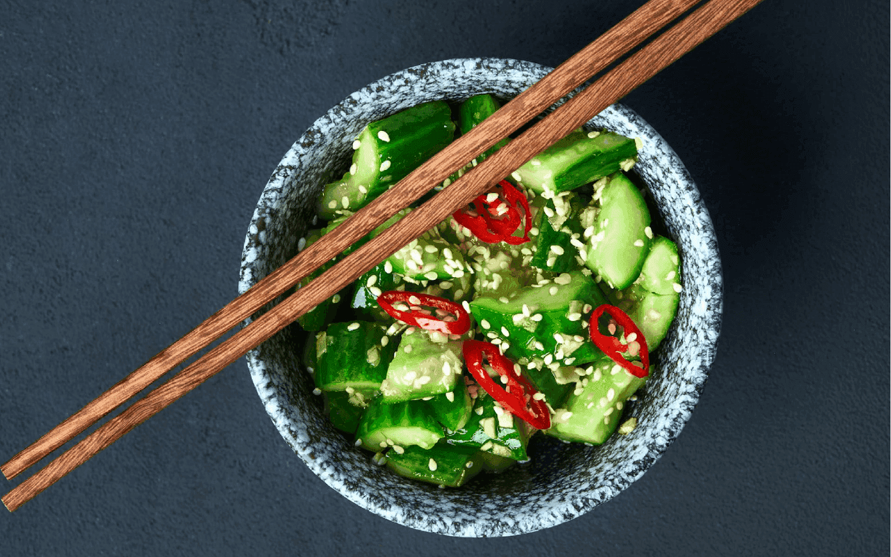 8 Essential Tips for Food-Based Hydration- Combined foods